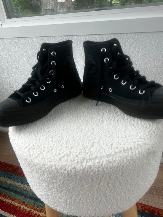 Converse Shoes - Women’s Converse
